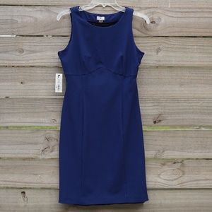 Worthington Sleeveless Dress